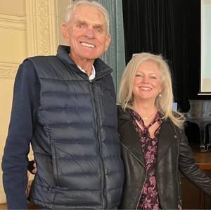 Meet your Posher, Cathy